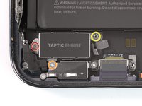 iPhone 14 Pro Max Battery Replacement
