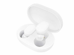 Charging xiaomi online airdots