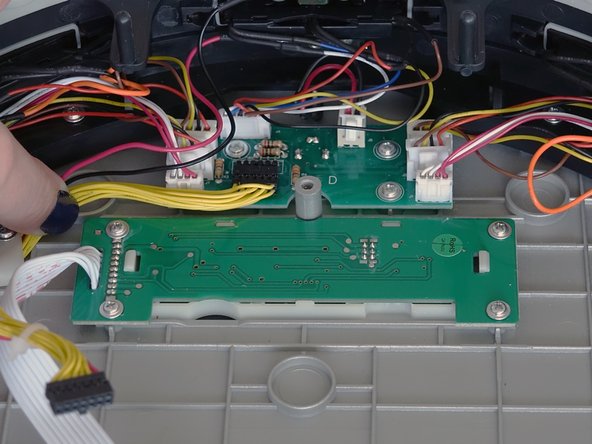 bObi Pet Screen  Replacement, Place the New Screen: 手順 8、 3の画像 3