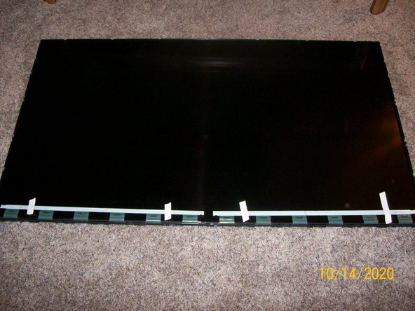 LG 55UH6150 backlight LED replacement: crwdns2935265:015crwdnd2935265:02crwdnd2935265:03crwdne2935265:0