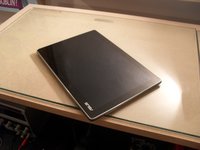 ASUS Zen Pad 10 Micro USB Port & Camera Replacement