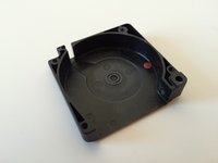 XBOX 360 Power Brick Fan Replacement