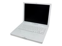 Mac iBook G4 14インチ　取説等有り Mac ノートPC iBook G4 14インチ - メルカリ