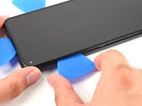 Google Pixel 5a Headphone Jack Replacement
