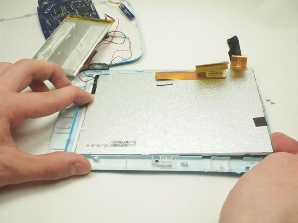 Munchkinz LCD Assembly, Pry Up Screen: crwdns2935265:012crwdnd2935265:03crwdnd2935265:03crwdne2935265:0