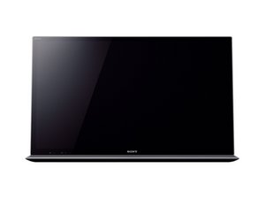 Sony Bravia KDL-46HX855 Repair - iFixit