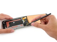 Samsung Galaxy S5 Display Assembly Replacement