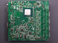 Helium FreedomFi 5G Gateway Miner Teardown