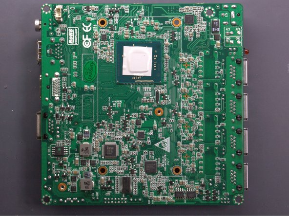 Helium FreedomFi 5G Gateway Miner Teardown