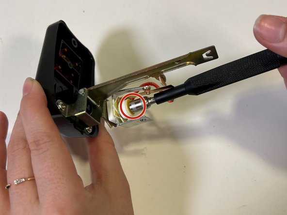 Chef’s Counter Rice Cooker RC-3 Disassembly: crwdns2935265:013crwdnd2935265:02crwdnd2935265:03crwdne2935265:0