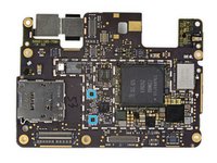 Google Pixel XL Teardown