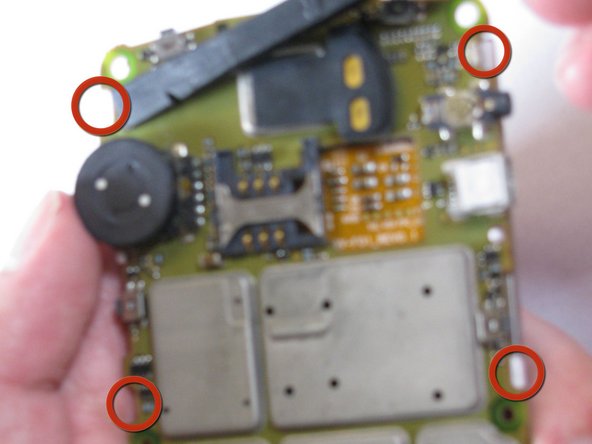 Blackberry 8700c Display Screen Replacement: crwdns2935265:07crwdnd2935265:03crwdnd2935265:03crwdne2935265:0