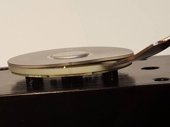 Zenbre SoundBank Z3 Control Interface Circuit Board Replacement: crwdns2935265:015crwdnd2935265:02crwdnd2935265:03crwdne2935265:0