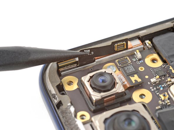 Motorola Edge 5G UW (2022) Screen Replacement: crwdns2935265:037crwdnd2935265:02crwdnd2935265:02crwdne2935265:0