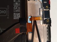 Asus Zenfone Max M2 Screen Replacement