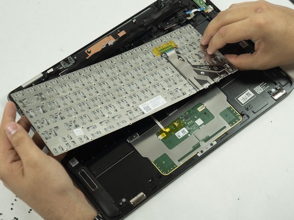 Acer Spin 7 SP714-51 Keyboard Replacement: crwdns2935265:013crwdnd2935265:03crwdnd2935265:03crwdne2935265:0