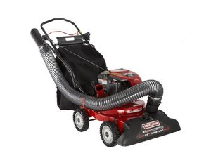 Craftsman Lawn Vacuum 247.770130