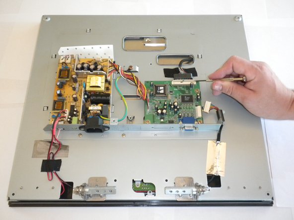 Sceptre X9 Komodo VII Liquid Crystal Display Replacement, Liquid Crystal Display: crwdns2935265:07crwdnd2935265:03crwdnd2935265:03crwdne2935265:0