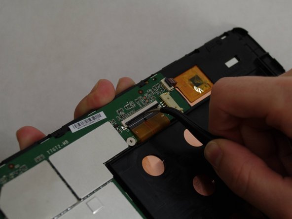 Toshiba Encore Mini Screen Replacement: crwdns2935265:010crwdnd2935265:02crwdnd2935265:03crwdne2935265:0