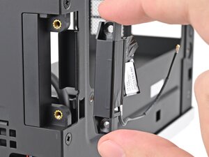 Alex Diaz-Kokaisl 发布了新的指南