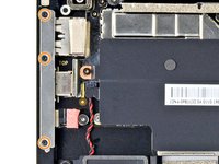 Microsoft Surface Laptop 3 15