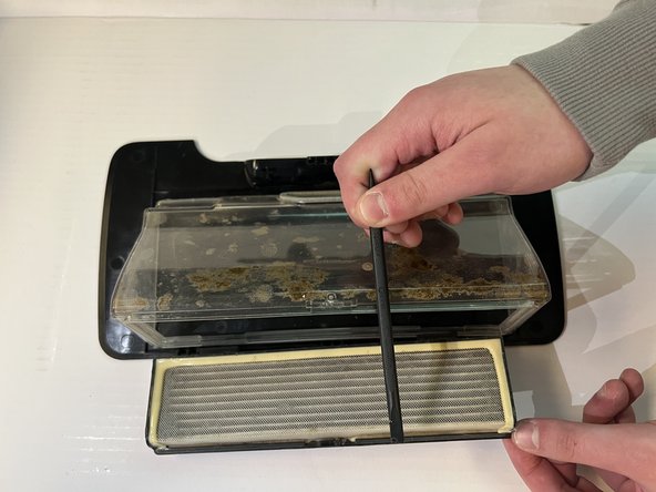 Neato BOTVAC CONNECTED Side Wheel Replacement: crwdns2935265:016crwdnd2935265:02crwdnd2935265:02crwdne2935265:0