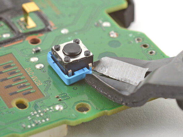 DualSense Controller v2 Joystick Replacement: crwdns2935265:047crwdnd2935265:01crwdnd2935265:02crwdne2935265:0