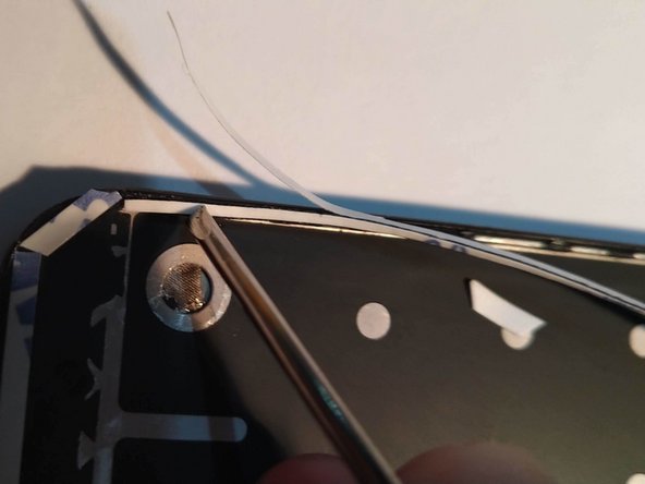 Asus Zenfone Max M2 Screen Replacement