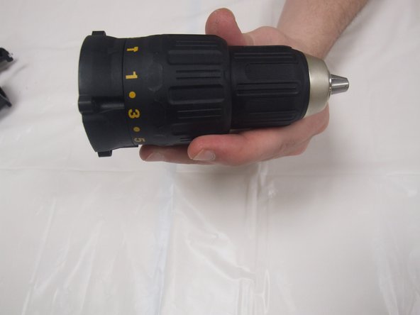 Dewalt DCD778 Clutch  Replacement: crwdns2935265:07crwdnd2935265:03crwdnd2935265:03crwdne2935265:0