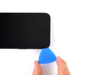 iPhone 15 Pro Max Earpiece Speaker Replacement