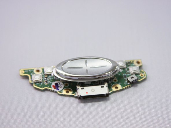 HP iPAQ H3850 Buttons Replacement: crwdns2935265:07crwdnd2935265:03crwdnd2935265:03crwdne2935265:0