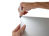 iMac Intel 21.5