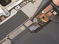 Google Pixel 9 Pro Rear Cameras Replacement