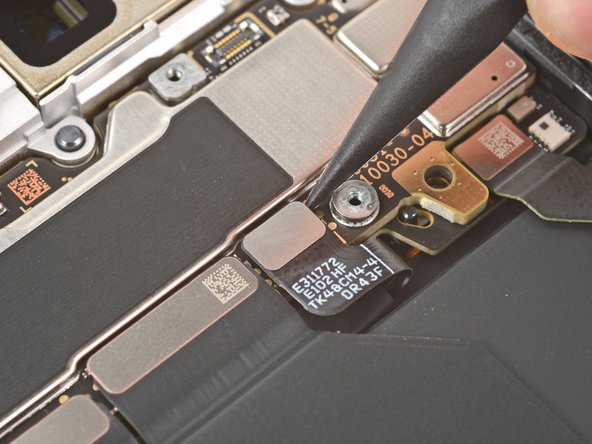 Google Pixel 9 Pro Rear Cameras Replacement