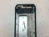Samsung Galaxy S6 Active Digitizer/LCD Screen Assembly Replacement