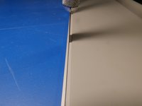 Microsoft Surface Keyboard (WS2-00025) Teardown