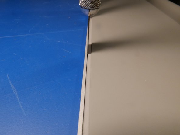 Microsoft Surface Keyboard (WS2-00025) Teardown