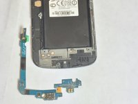Samsung Galaxy Nexus Screen Replacement