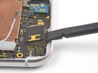 Google Pixel XL Motherboard Replacement