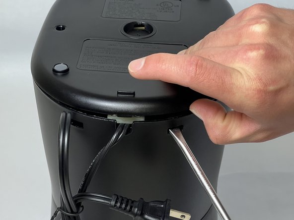 Mr. Coffee 5-Cup Mini Brew Thermal Fuse Replacement: crwdns2935265:03crwdnd2935265:02crwdnd2935265:03crwdne2935265:0