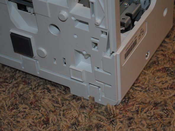 HP OfficeJet Pro 8000 Teardown: crwdns2935265:06crwdnd2935265:03crwdnd2935265:03crwdne2935265:0