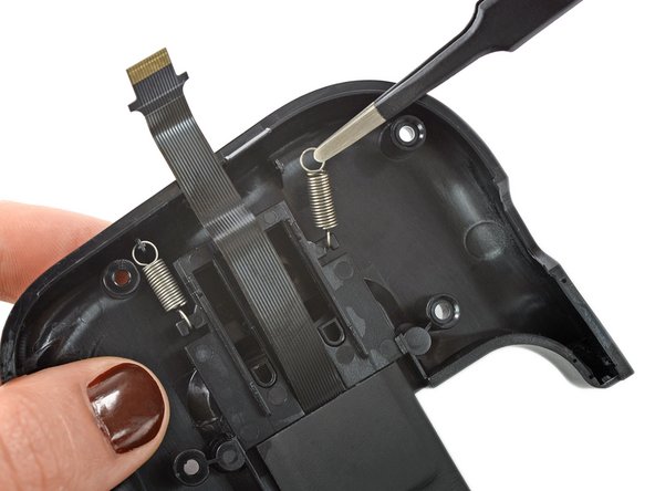 Razer Kishi Teardown: crwdns2935265:08crwdnd2935265:03crwdnd2935265:03crwdne2935265:0