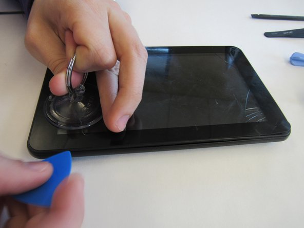 RCA RCT6378W2 Screen Replacement: crwdns2935265:06crwdnd2935265:02crwdnd2935265:02crwdne2935265:0