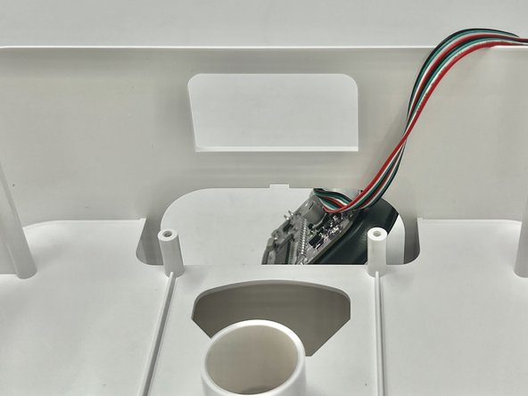 Voluas VL001 Screen/Motherboard Assembly Replacement: crwdns2935265:08crwdnd2935265:03crwdnd2935265:03crwdne2935265:0