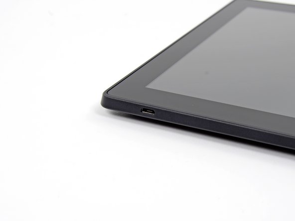 Kindle Fire HD 2013 Teardown: crwdns2935265:04crwdnd2935265:02crwdnd2935265:02crwdne2935265:0