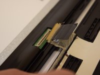 Dell Inspiron 15-7559 Teardown