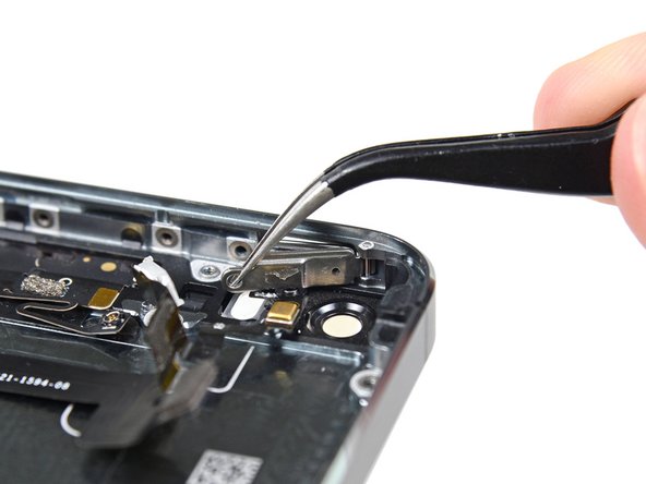 iPhone 5s Power Button Replacement: stap 0, afbeelding 2 van 2