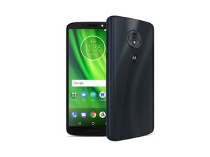 Motorola Moto G8 Power