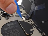 iPhone 15 Pro Max Back Glass Replacement