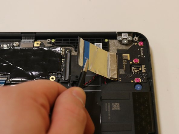 Google Pixelbook Go Motherboard Replacement: crwdns2935265:09crwdnd2935265:02crwdnd2935265:02crwdne2935265:0